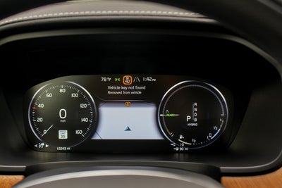 2018 Volvo S90 T8 Inscription