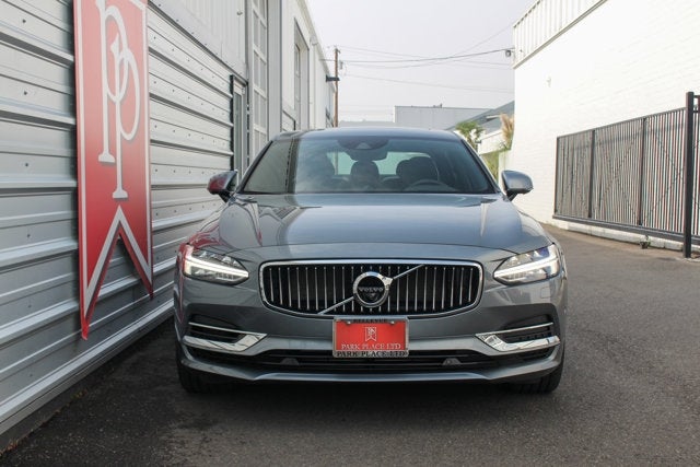 2018 Volvo S90 T8 Inscription