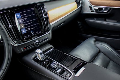2018 Volvo S90 T8 Inscription