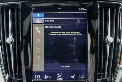 2018 Volvo S90 T8 Inscription