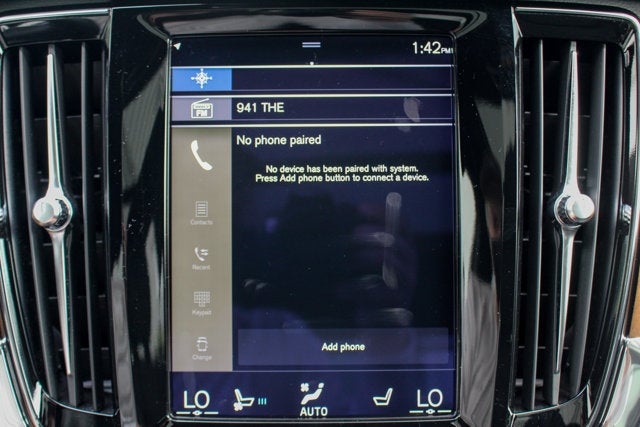 2018 Volvo S90 T8 Inscription