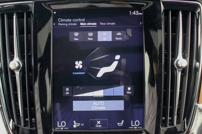 2018 Volvo S90 T8 Inscription