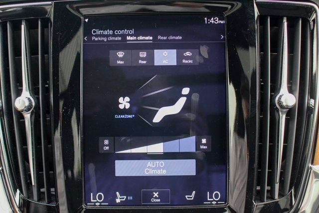 2018 Volvo S90 T8 Inscription