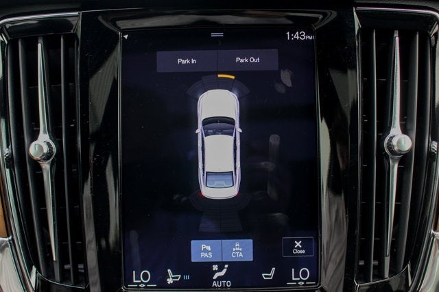 2018 Volvo S90 T8 Inscription