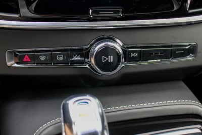 2018 Volvo S90 T8 Inscription