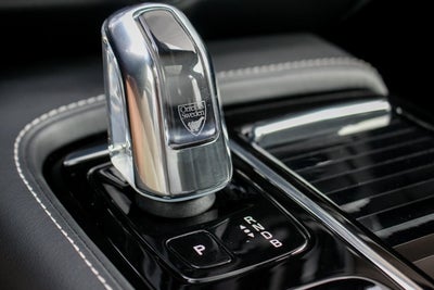 2018 Volvo S90 T8 Inscription