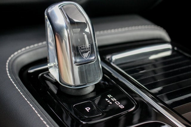 2018 Volvo S90 T8 Inscription