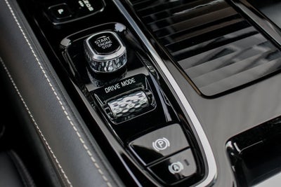 2018 Volvo S90 T8 Inscription