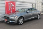 2018 Volvo S90 T8 Inscription