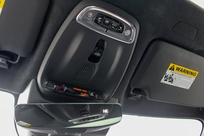 2018 Volvo S90 T8 Inscription