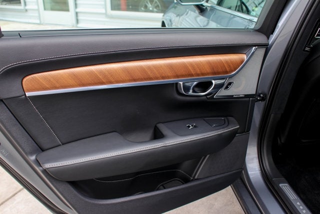 2018 Volvo S90 T8 Inscription