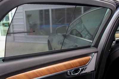 2018 Volvo S90 T8 Inscription