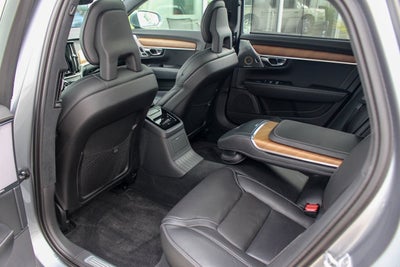 2018 Volvo S90 T8 Inscription