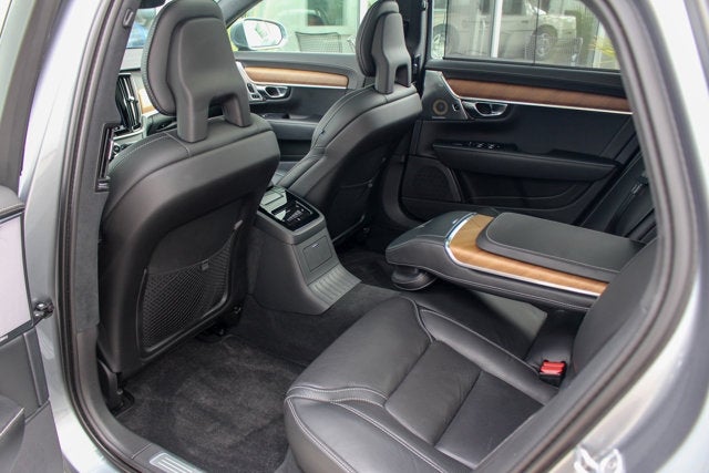 2018 Volvo S90 T8 Inscription