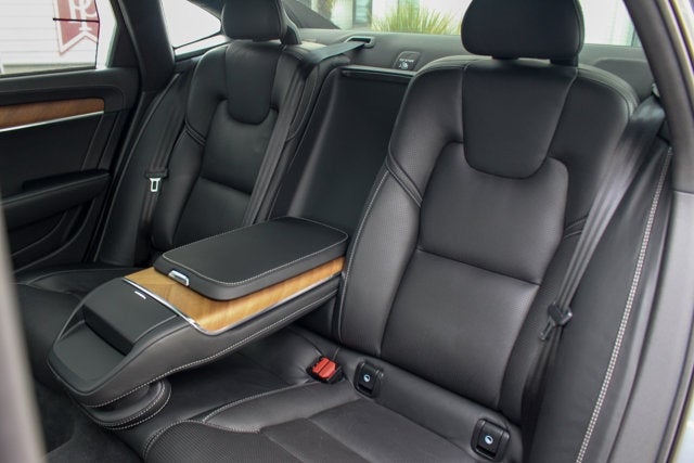 2018 Volvo S90 T8 Inscription