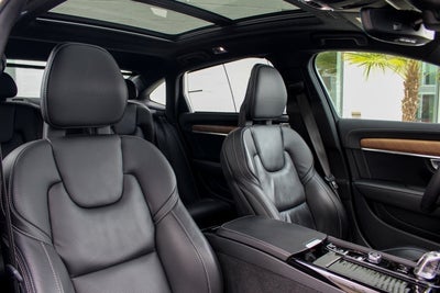 2018 Volvo S90 T8 Inscription