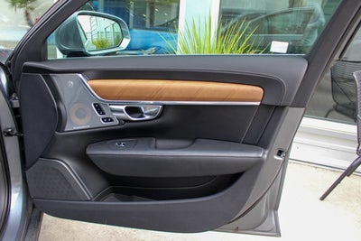 2018 Volvo S90 T8 Inscription