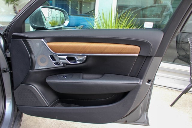 2018 Volvo S90 T8 Inscription