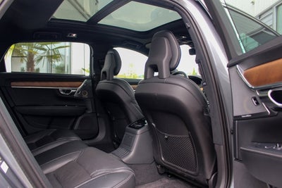 2018 Volvo S90 T8 Inscription