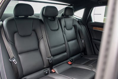 2018 Volvo S90 T8 Inscription