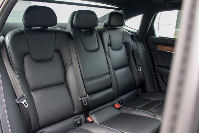 2018 Volvo S90 T8 Inscription