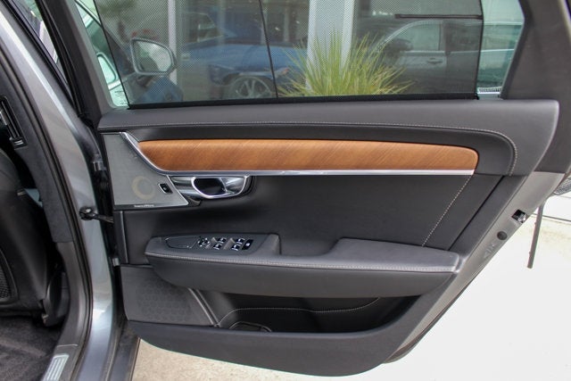 2018 Volvo S90 T8 Inscription