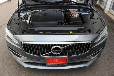 2018 Volvo S90 T8 Inscription