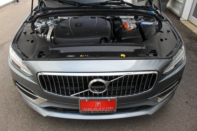 2018 Volvo S90 T8 Inscription