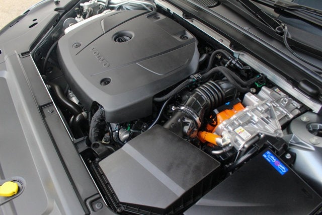 2018 Volvo S90 T8 Inscription