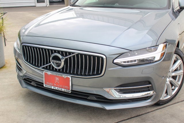 2018 Volvo S90 T8 Inscription