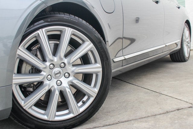 2018 Volvo S90 T8 Inscription