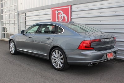 2018 Volvo S90 T8 Inscription