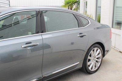 2018 Volvo S90 T8 Inscription