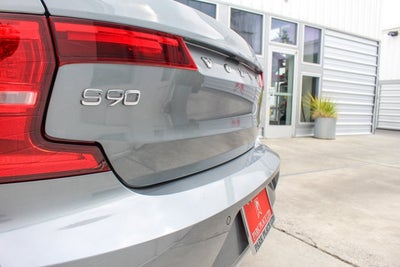 2018 Volvo S90 T8 Inscription