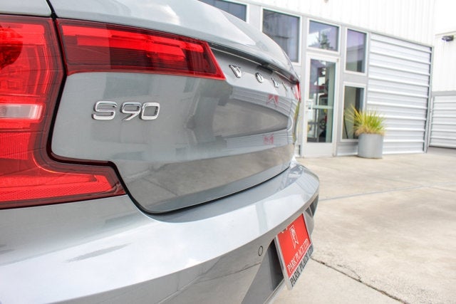 2018 Volvo S90 T8 Inscription