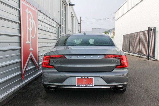 2018 Volvo S90 T8 Inscription