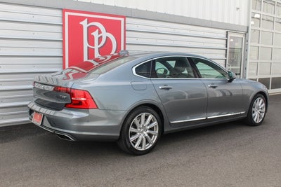 2018 Volvo S90 T8 Inscription