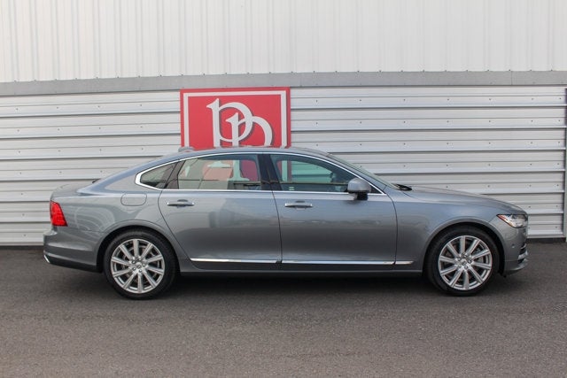 2018 Volvo S90 T8 Inscription