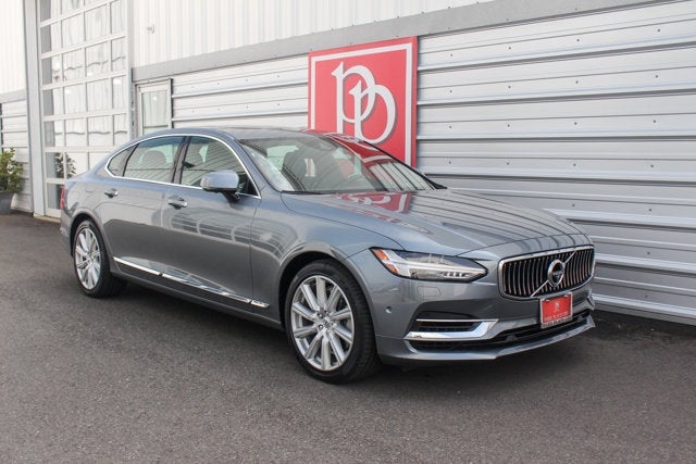 2018 Volvo S90 T8 Inscription