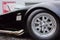 1966 Shelby Cobra Everett Morrison Replica