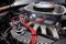 1966 Shelby Cobra Everett Morrison Replica