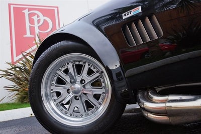1966 Shelby Cobra Everett Morrison Replica