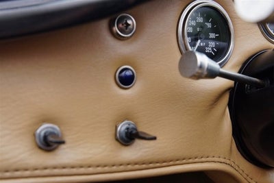 1966 Shelby Cobra Everett Morrison Replica