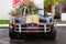 1966 Shelby Cobra Everett Morrison Replica