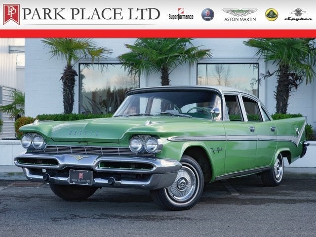 1959 DeSoto Fireflite Base