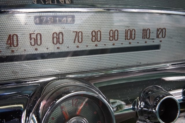 1959 DeSoto Fireflite Base