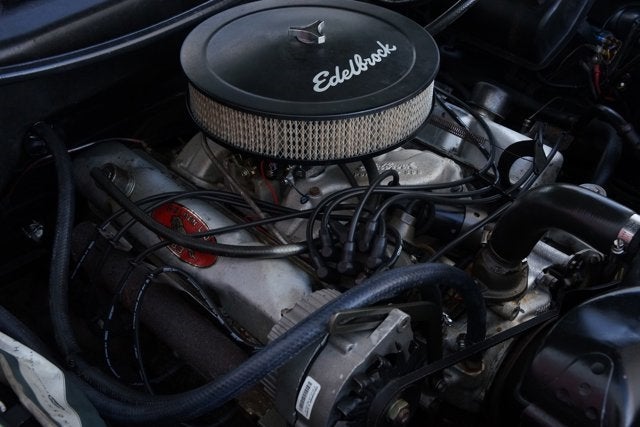 1959 DeSoto Fireflite Base