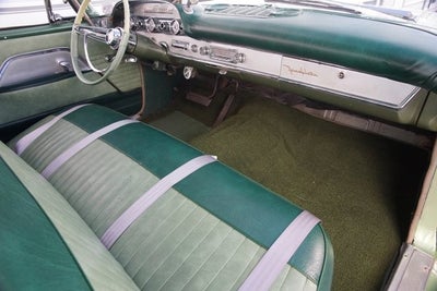 1959 DeSoto Fireflite Base