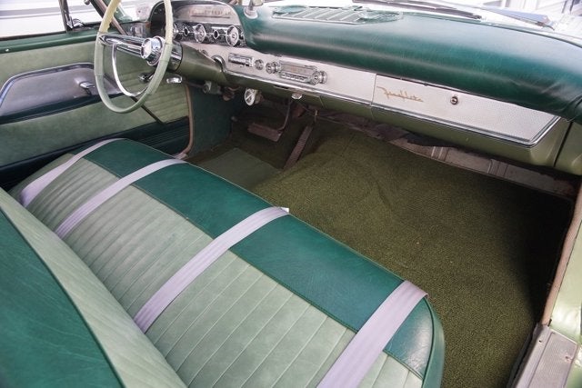 1959 DeSoto Fireflite Base