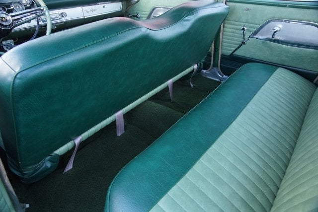 1959 DeSoto Fireflite Base